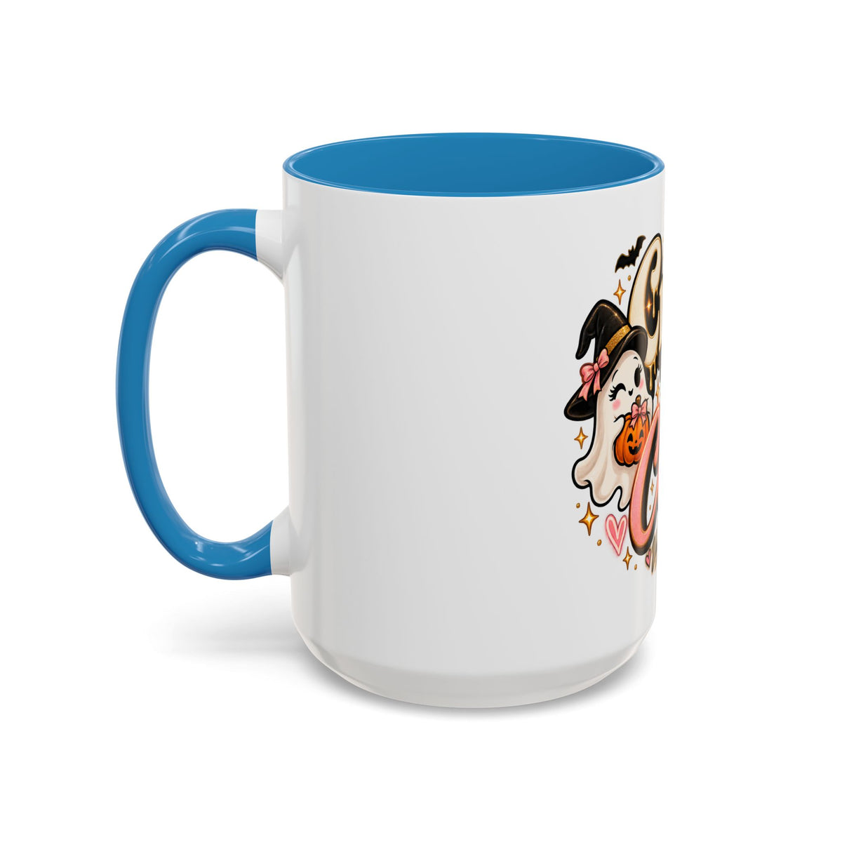 Creep It Cute Halloween Coffee Mug (11/15oz) product image