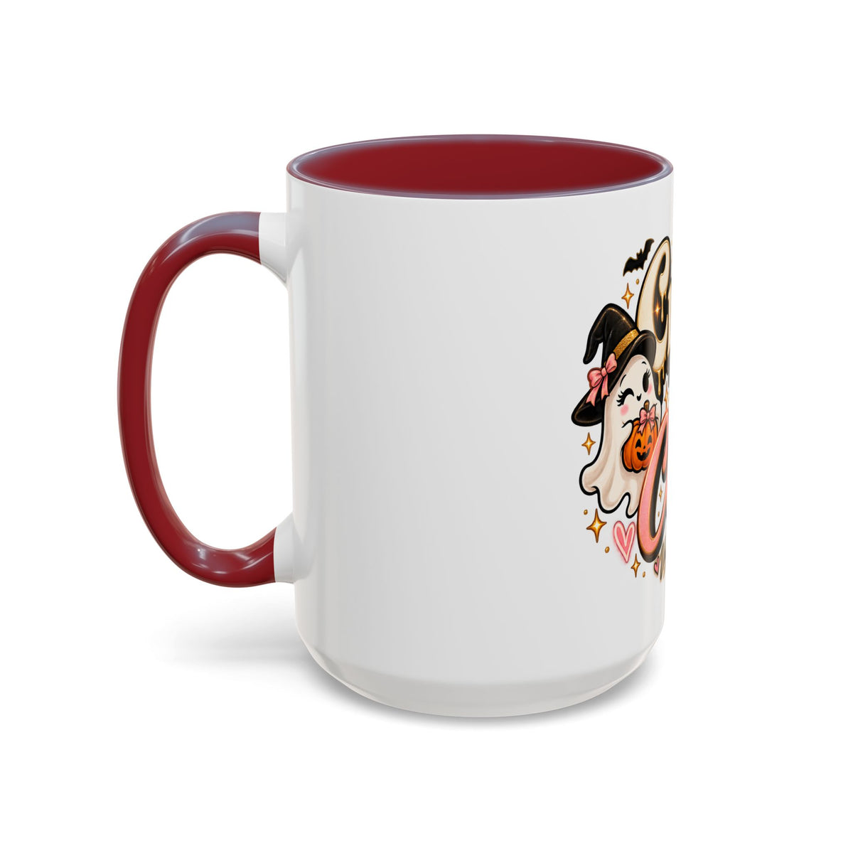 Creep It Cute Halloween Coffee Mug (11/15oz) product image
