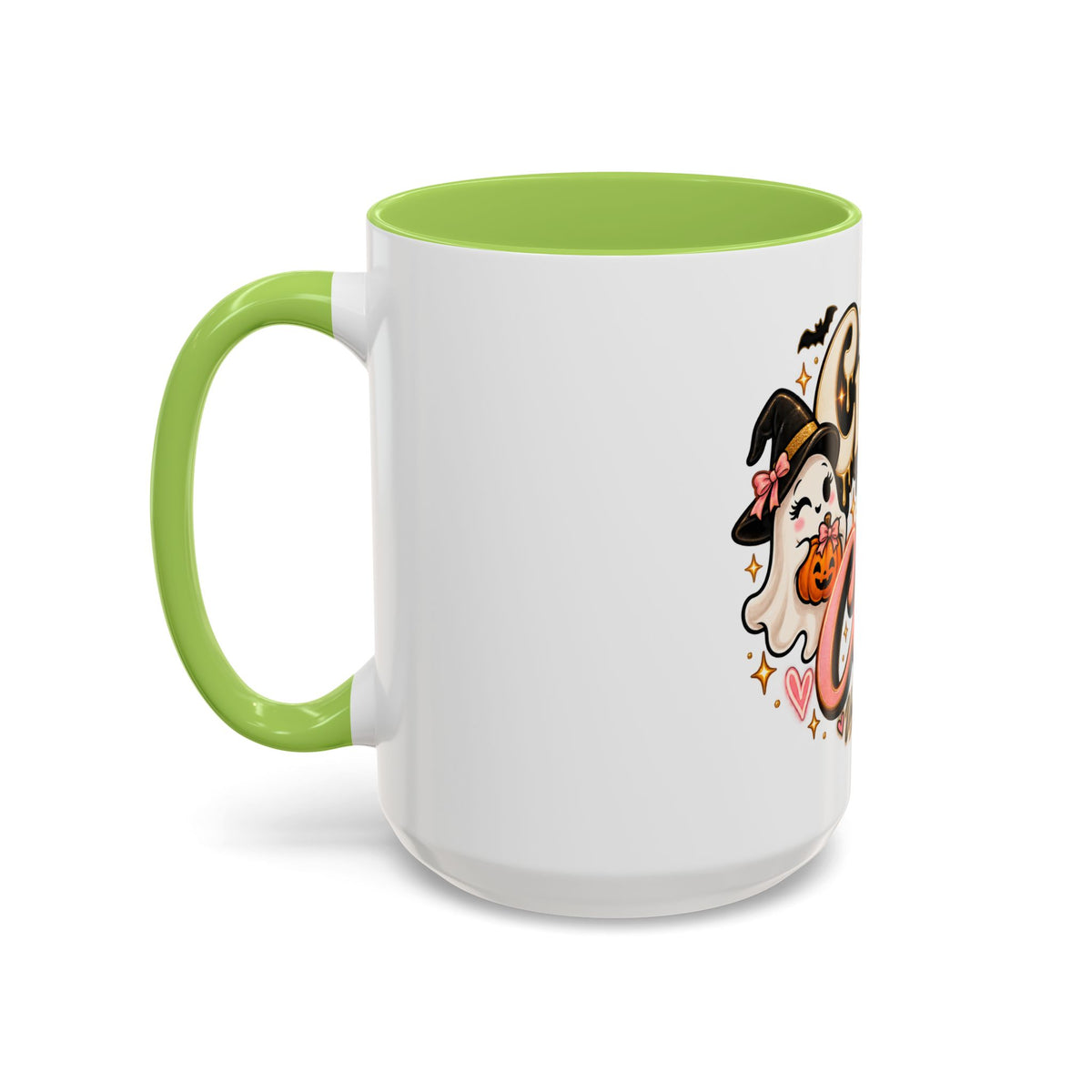 Creep It Cute Halloween Coffee Mug (11/15oz) product image