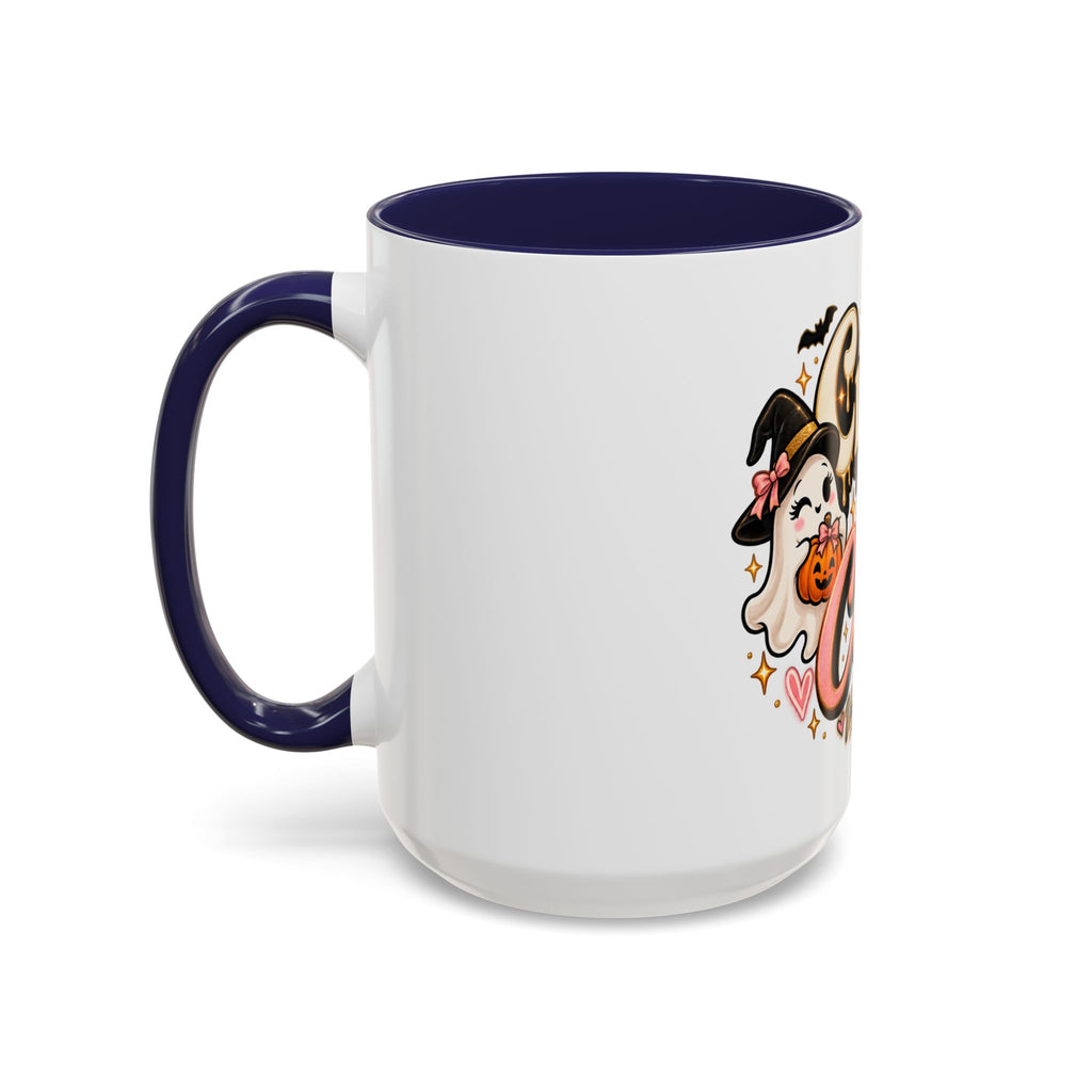 Creep It Cute Halloween Coffee Mug (11/15oz) product image