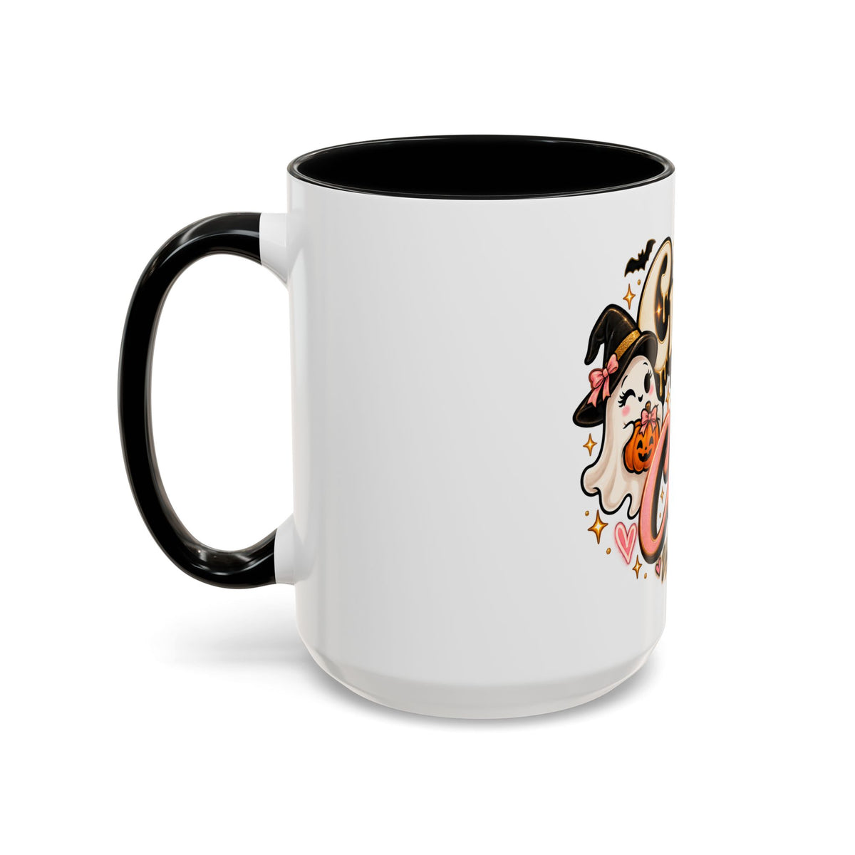 Creep It Cute Halloween Coffee Mug (11/15oz) product image