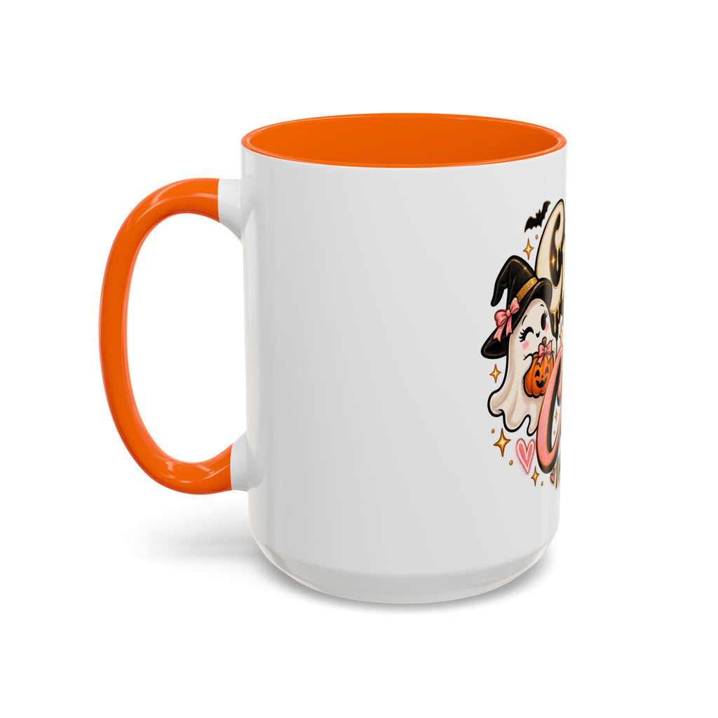 Creep It Cute Halloween Coffee Mug (11/15oz) product image