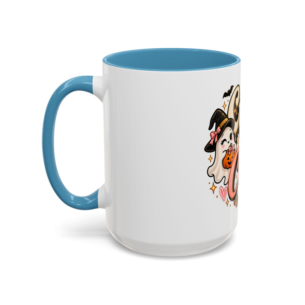 Creep It Cute Halloween Coffee Mug (11/15oz) product image