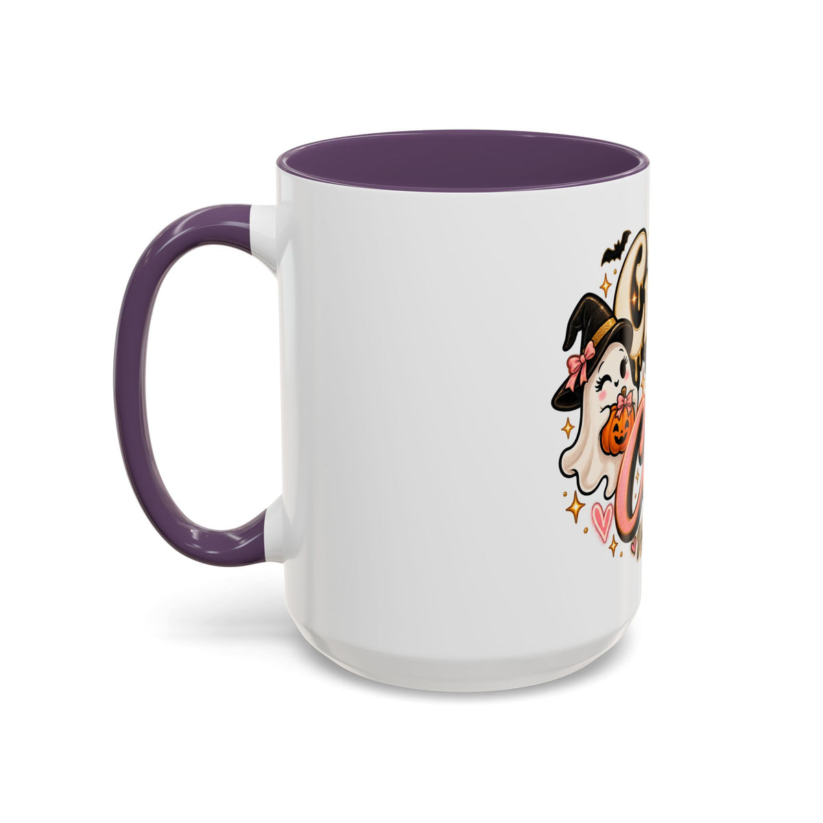 Creep It Cute Halloween Coffee Mug (11/15oz) product image