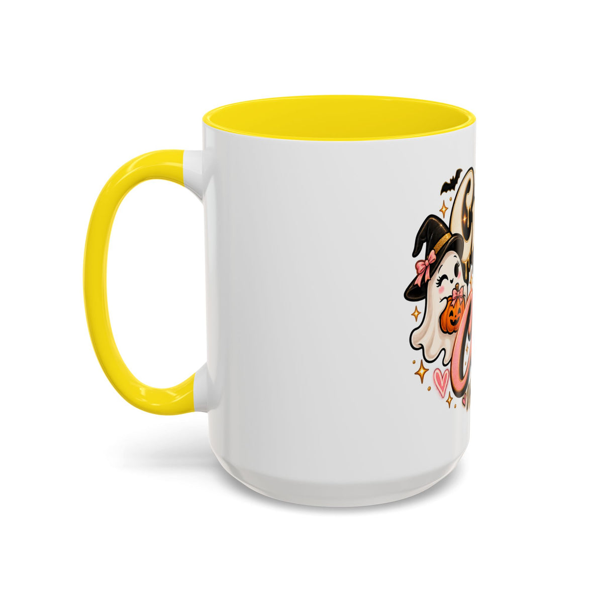 Creep It Cute Halloween Coffee Mug (11/15oz) product image