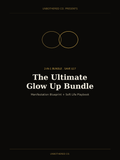The Ultimate Glow Up Bundle | 30-Day Soft Life Reset product image