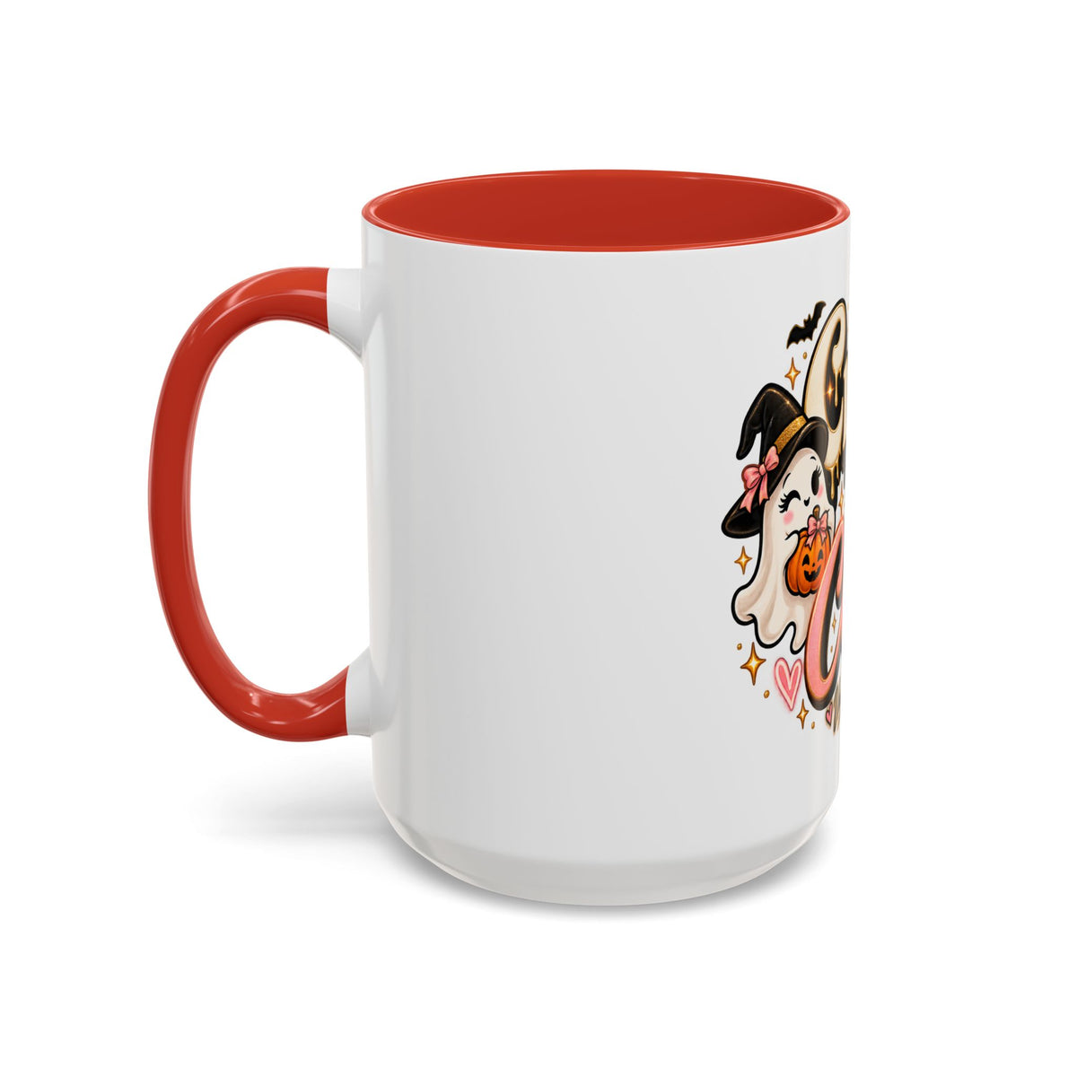 Creep It Cute Halloween Coffee Mug (11/15oz) product image