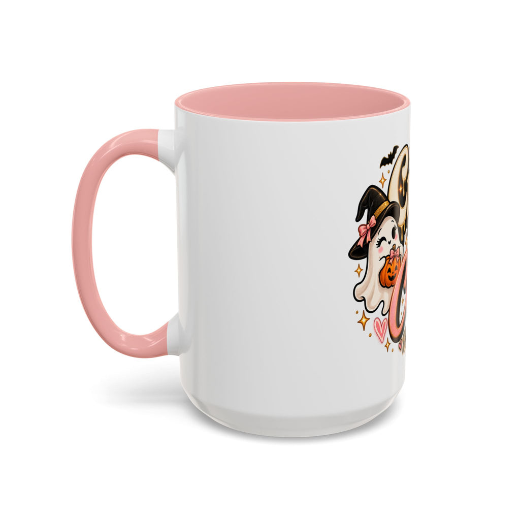 Creep It Cute Halloween Coffee Mug (11/15oz) product image