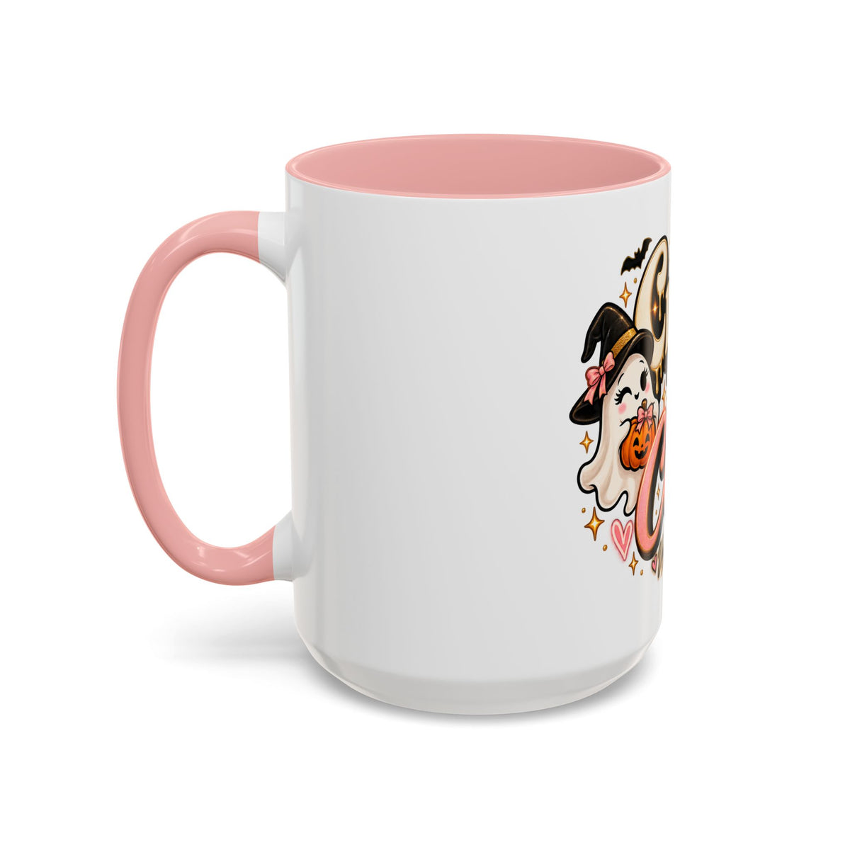 Creep It Cute Halloween Coffee Mug (11/15oz) product image