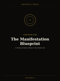 The Manifestation Blueprint: A 30-Day Guide to Calling In Your Dream Life product image